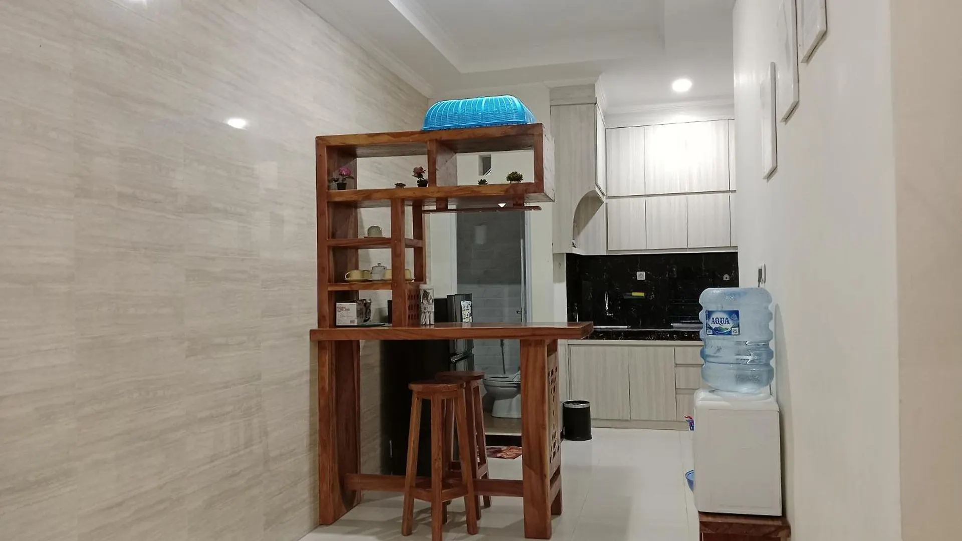 Villa Riviera Nusa Dua