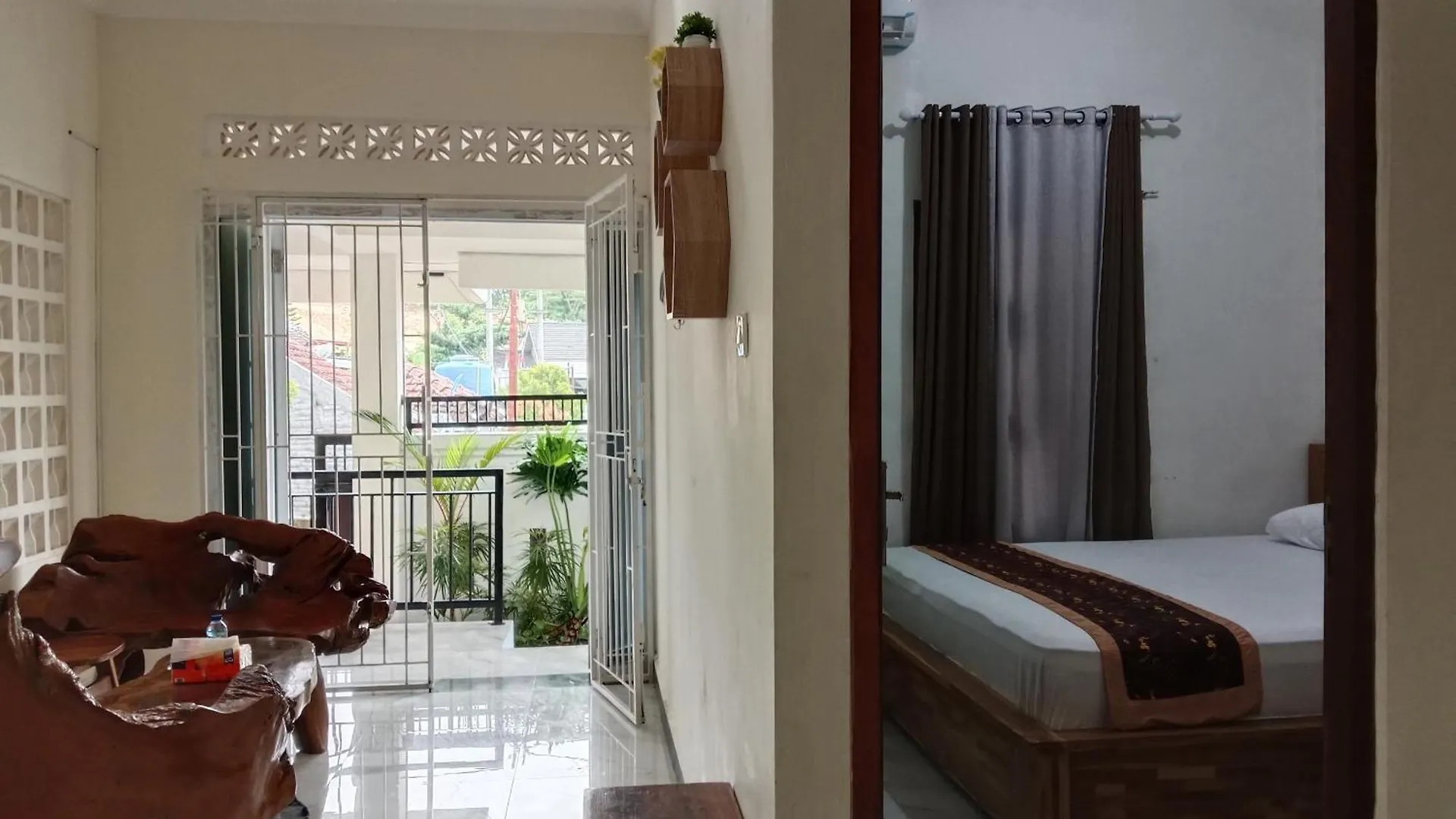 Villa Riviera Nusa Dua  0*, Nusa Dua (Bali) Indonesia