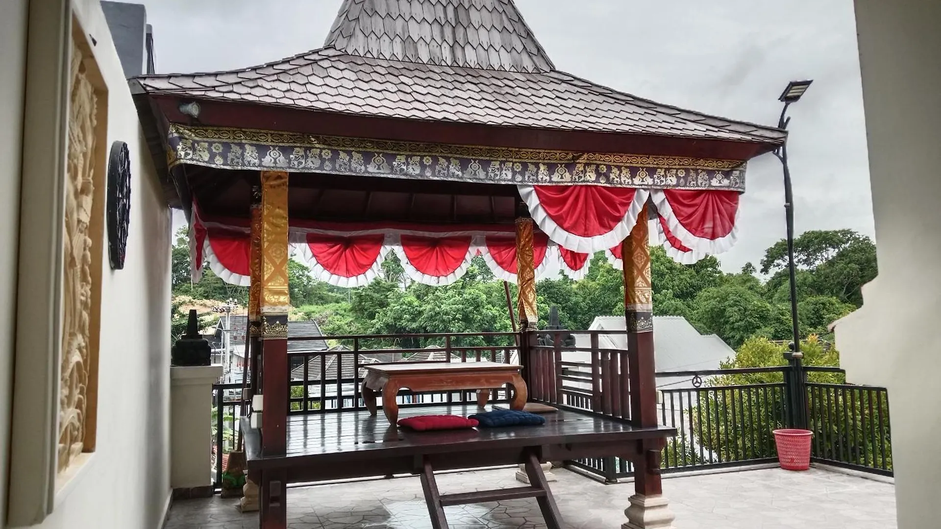 Villa Riviera Nusa Dua   Nusa Dua (Bali)