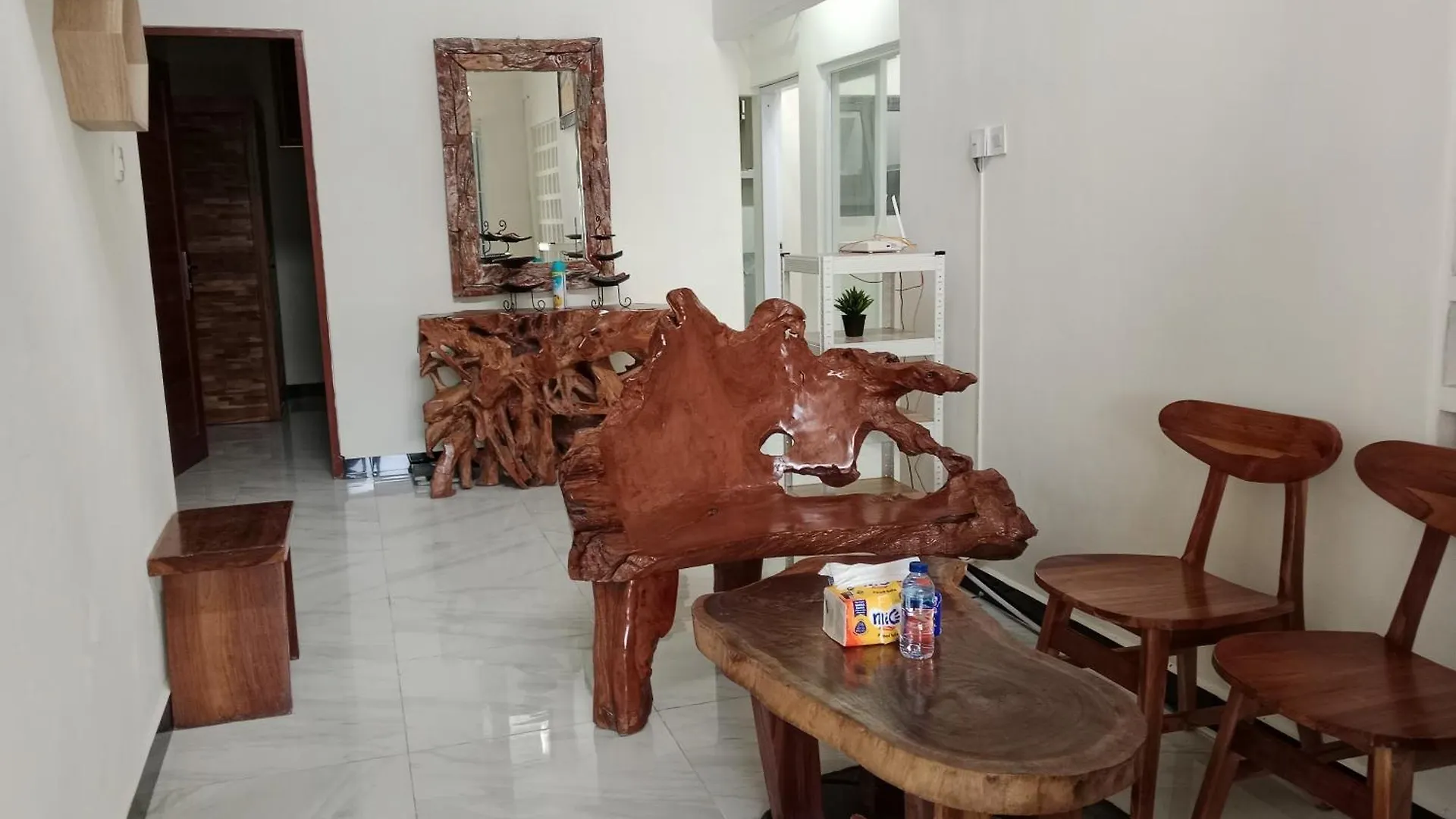 Villa Riviera Nusa Dua  Indonesia