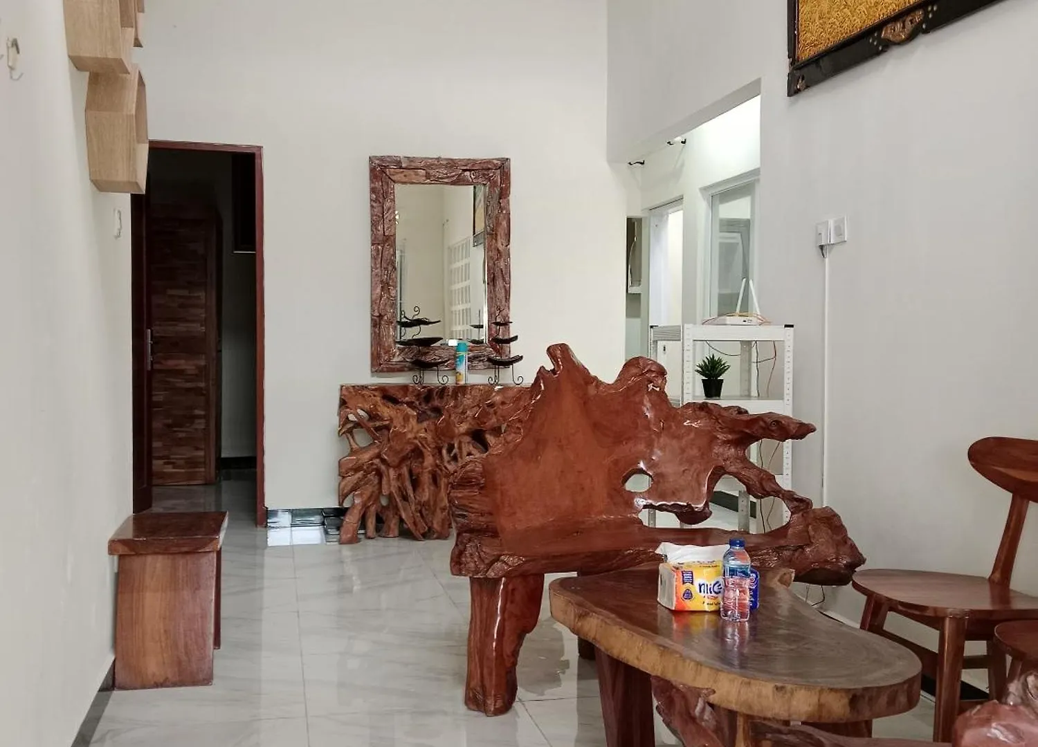 Villa Riviera Nusa Dua   Nusa Dua (Bali)