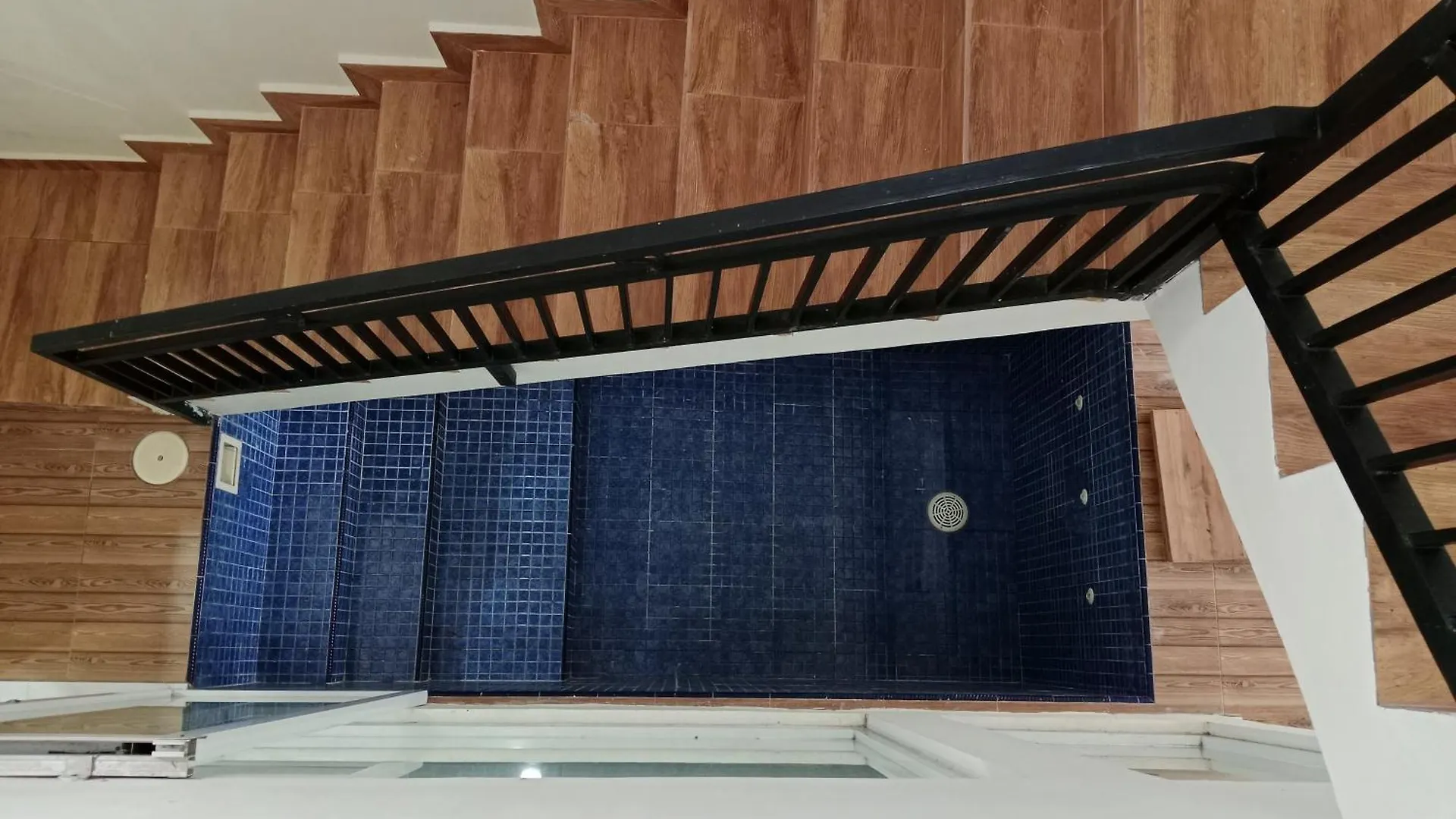 Villa Riviera Nusa Dua  0*, Nusa Dua (Bali)