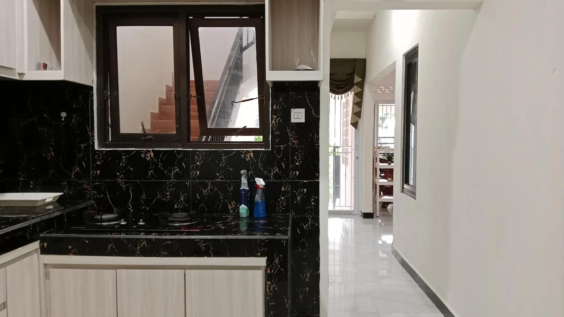 Villa Riviera Nusa Dua  Indonesia