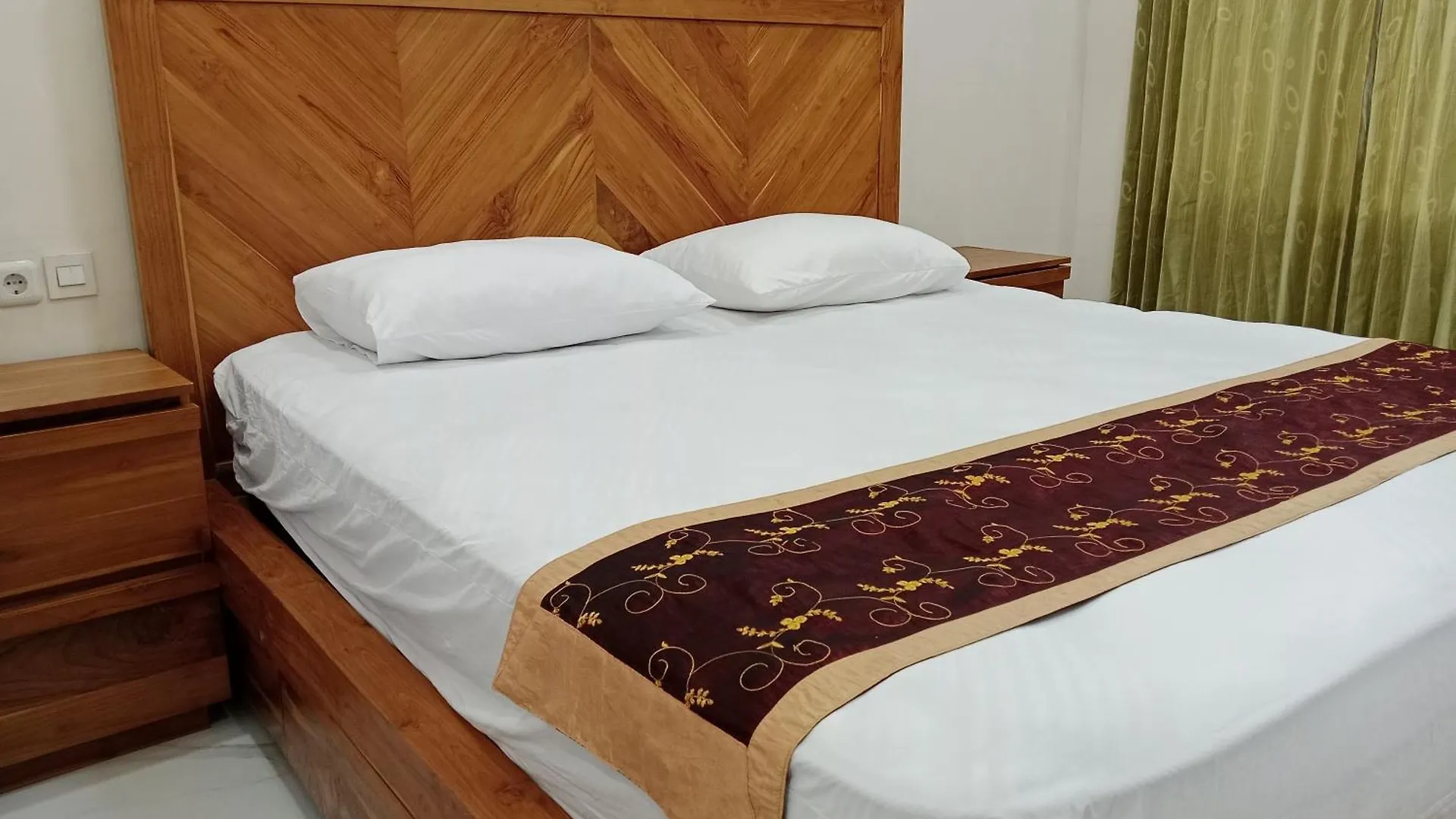 Villa Riviera Nusa Dua  Indonesia