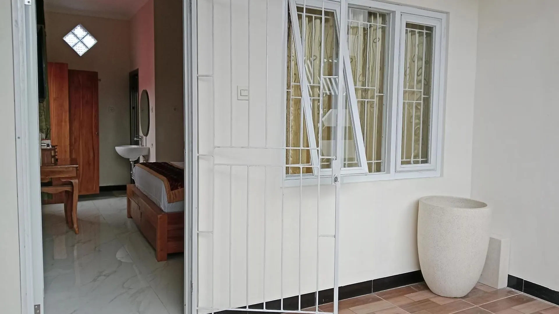 Villa Riviera Nusa Dua  Indonesia