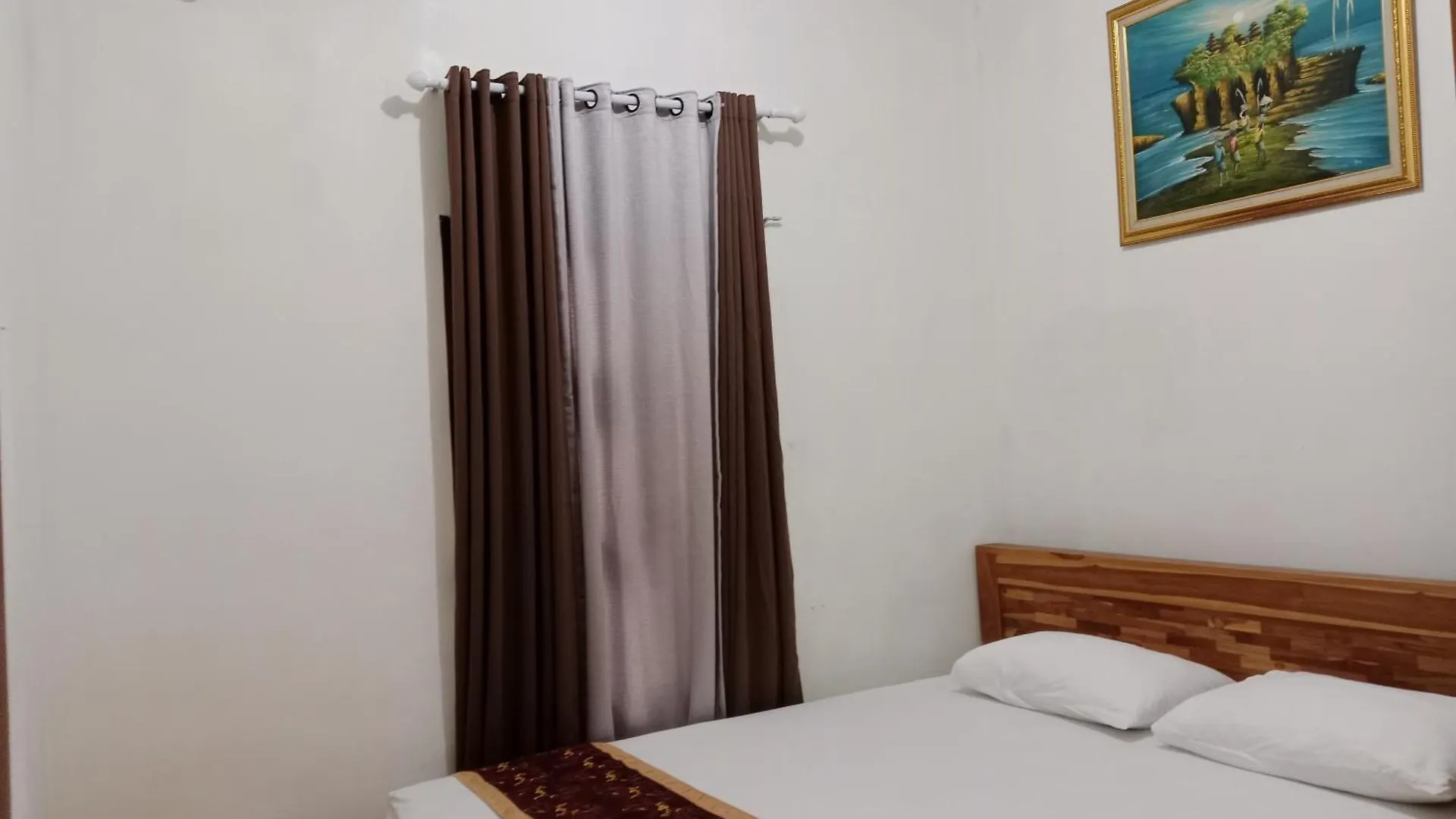 Villa Riviera Nusa Dua  Nusa Dua (Bali)