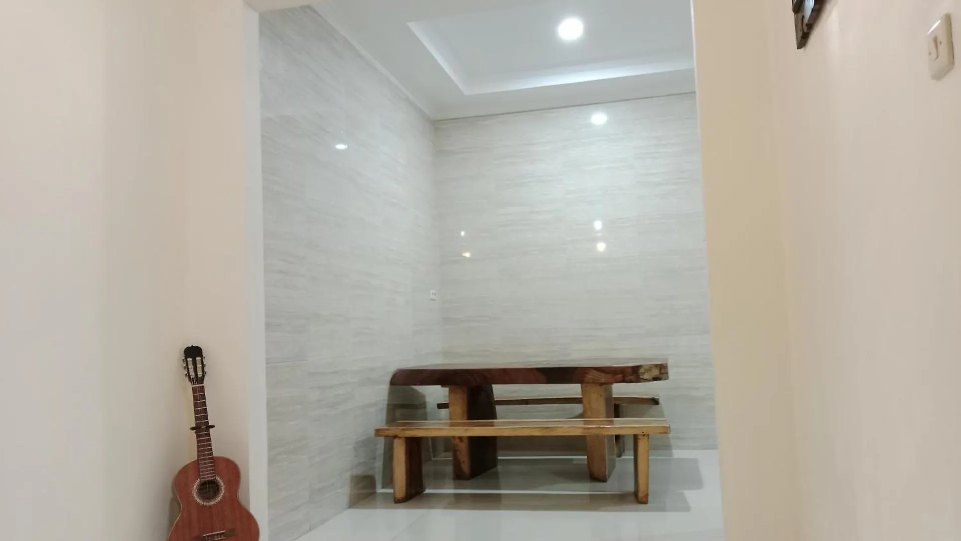 Villa Riviera Nusa Dua  Indonesia