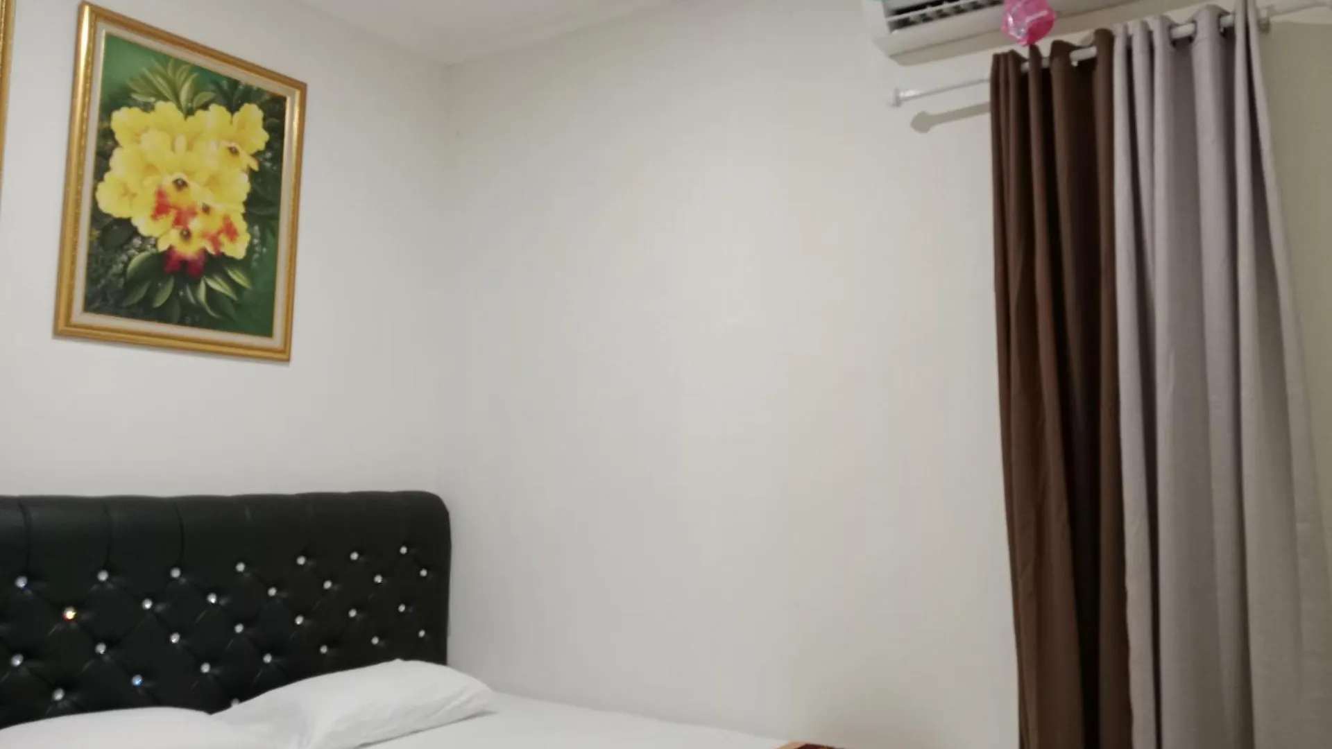 Villa Riviera Nusa Dua