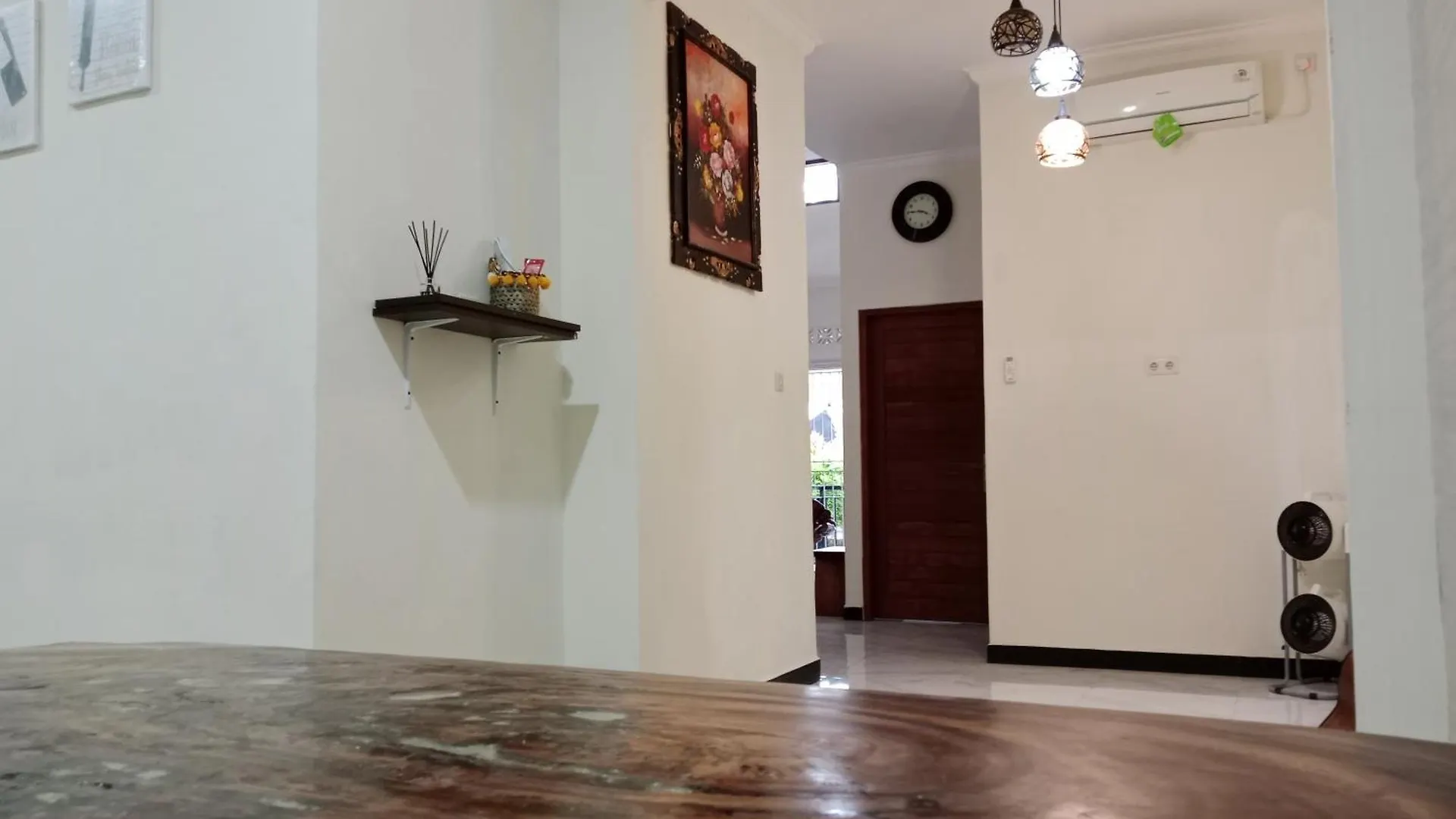 Villa Riviera Nusa Dua