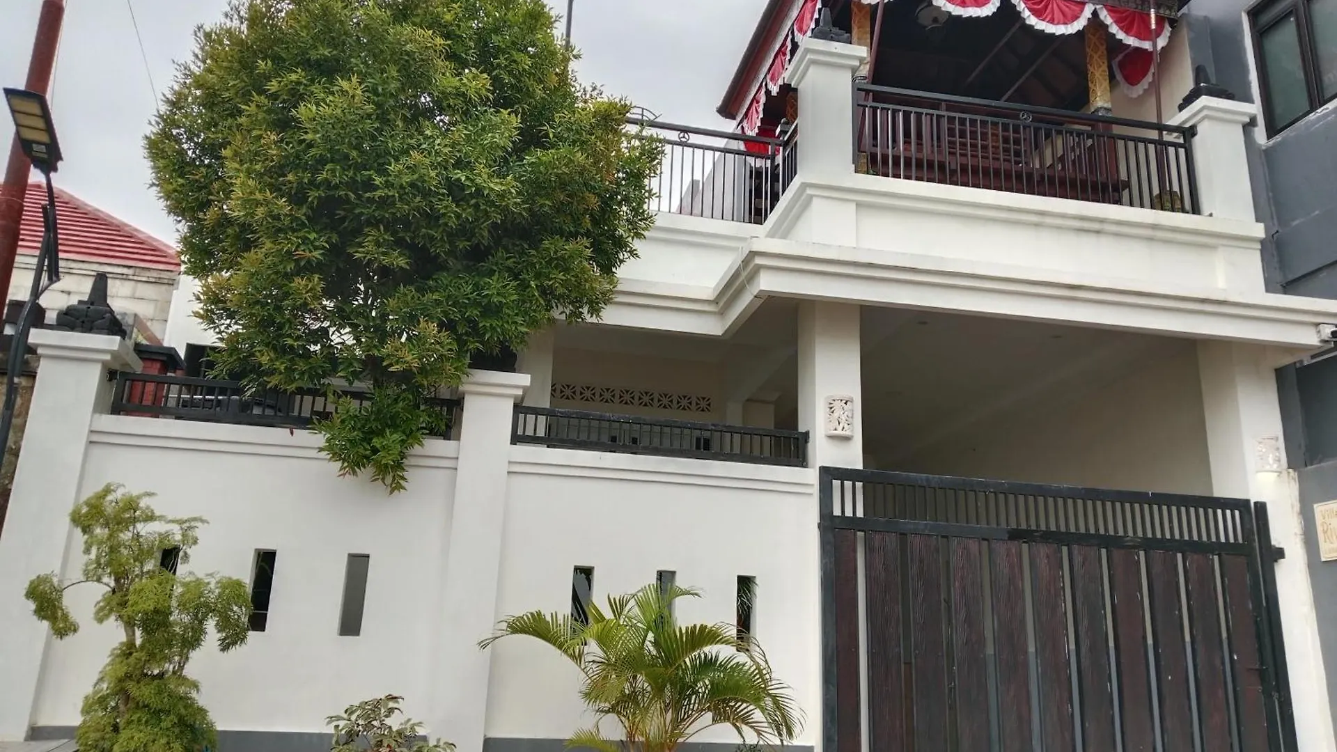 Villa Riviera Nusa Dua