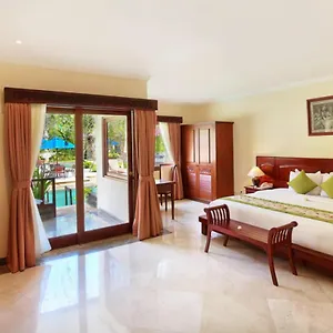 Курортный комплекс The Grand Bali Nusa Dua, Нуса-Дуа