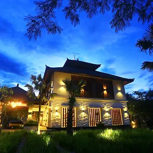 Отель Grand Whiz Nusa Dua Bali, Нуса-Дуа