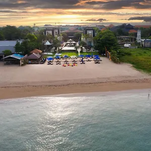 Курортный комплекс The Sakala Bali, Нуса-Дуа