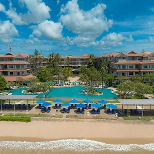 5* Feriested Nikko Bali Benoa