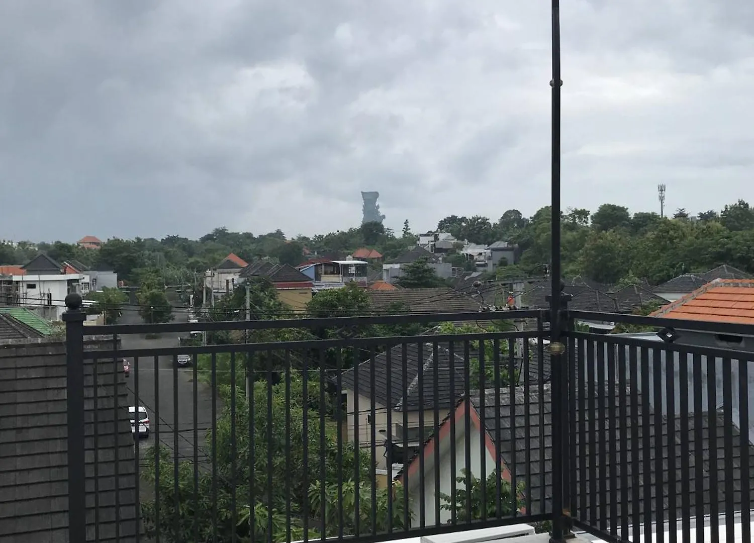 Villa Riviera Nusa Dua  Indonésie