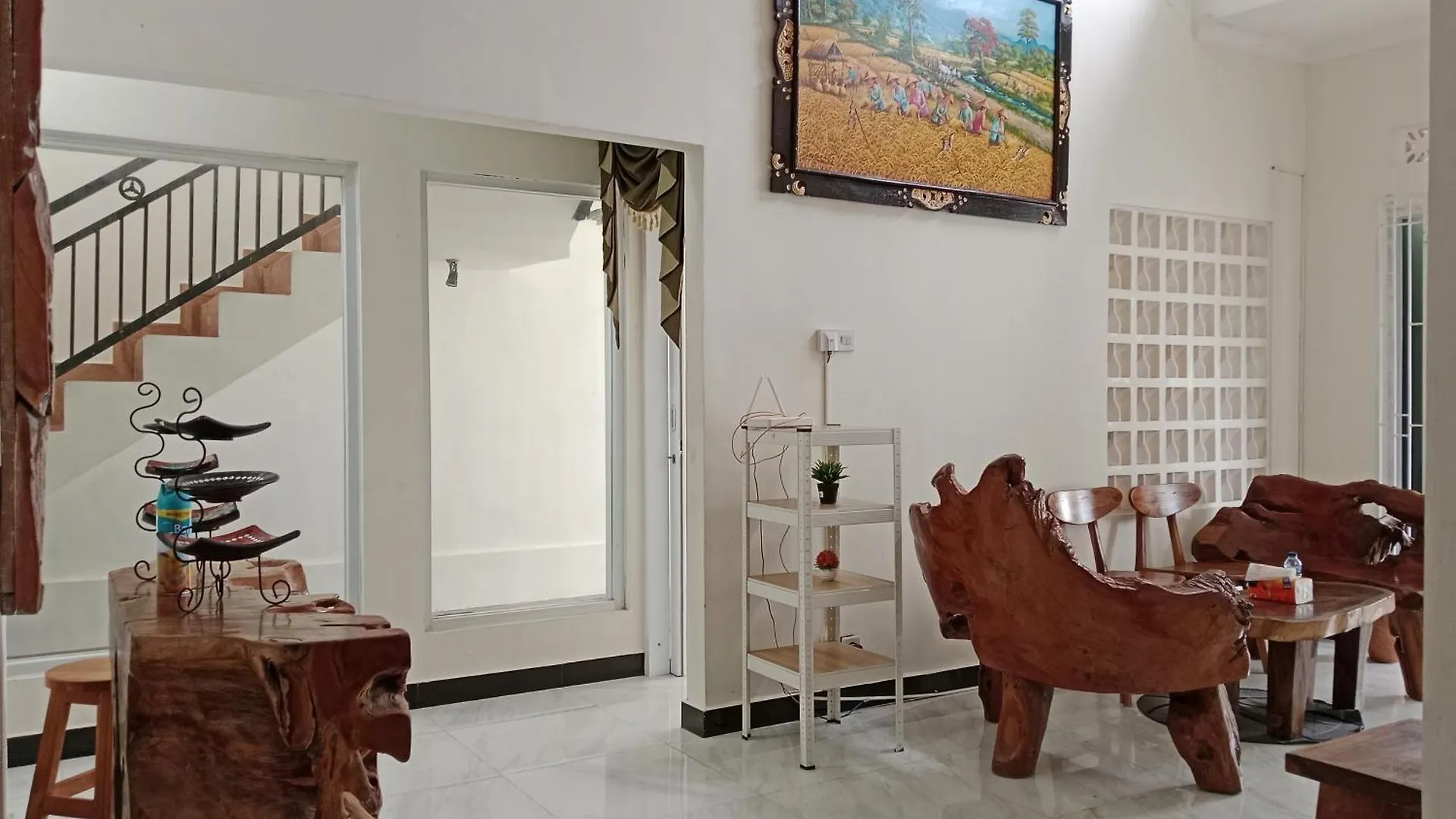 Villa Riviera Nusa Dua  Nusa Dua (Bali)