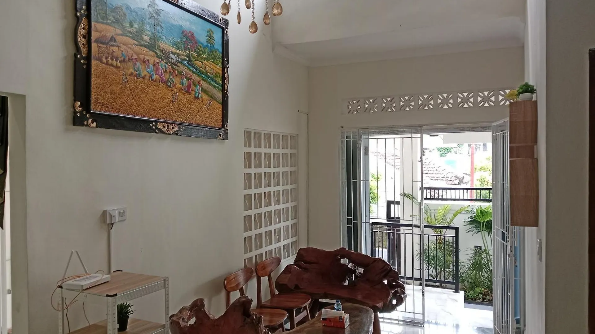 Villa Riviera Nusa Dua  0*, Nusa Dua (Bali) Indonesia