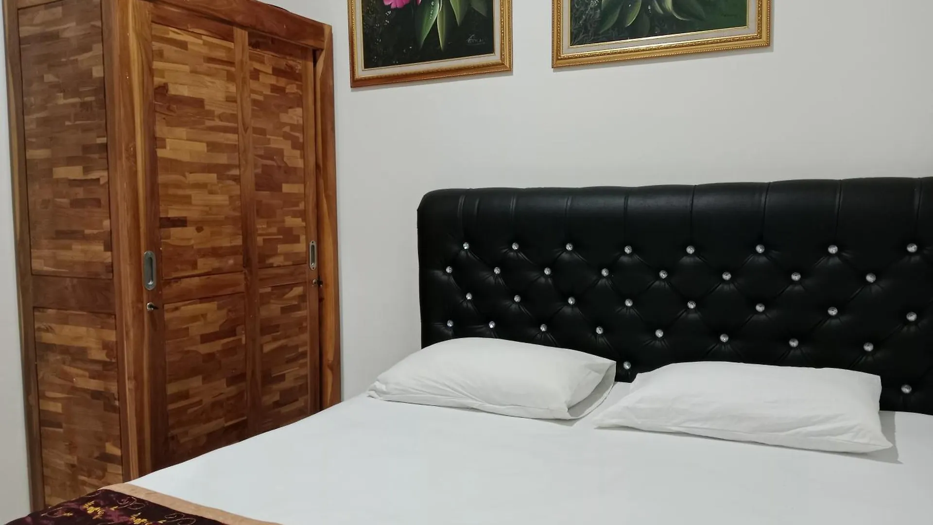 Villa Riviera Nusa Dua  Indonésie