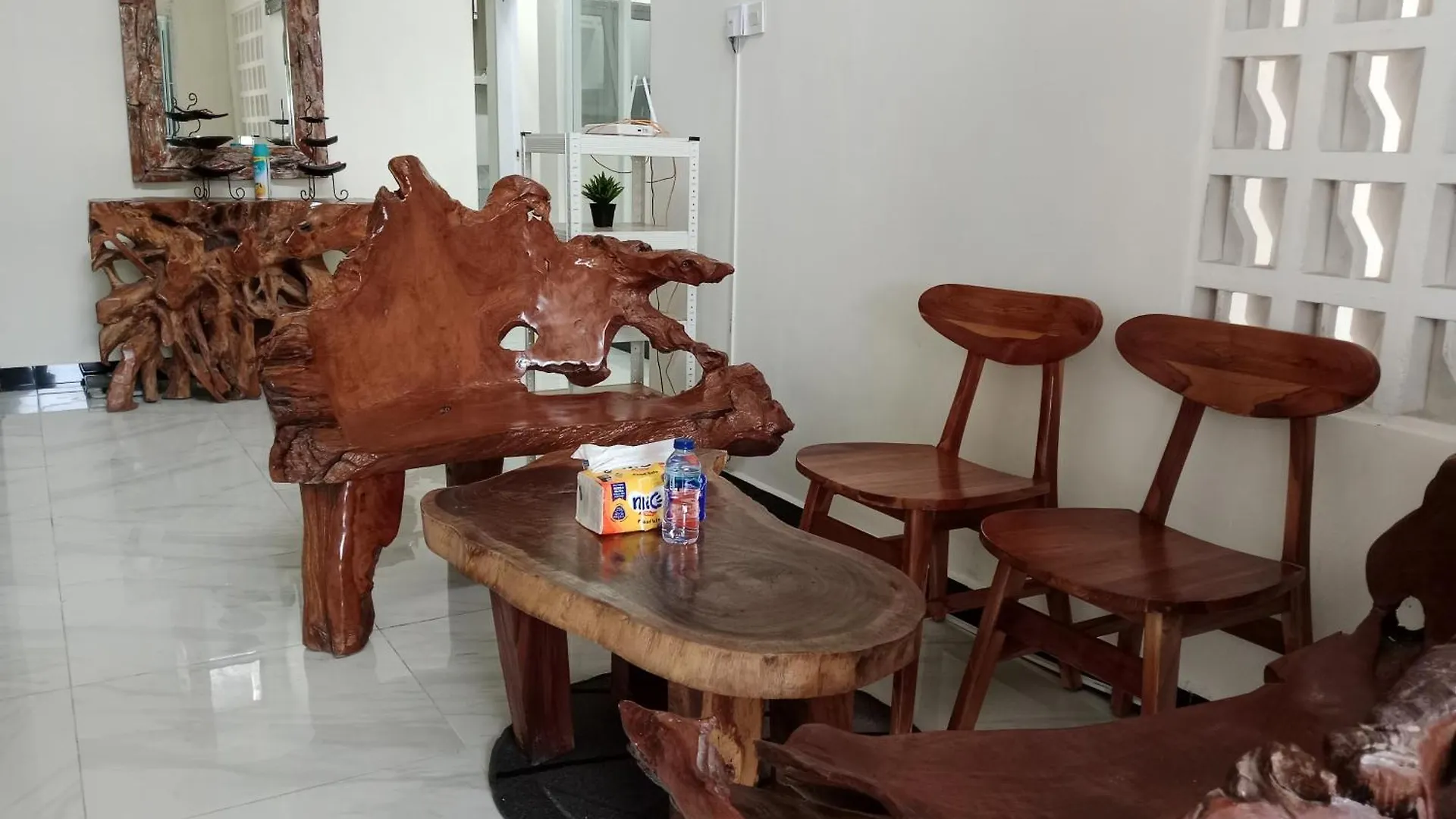 Villa Riviera Nusa Dua  Nusa Dua (Bali)