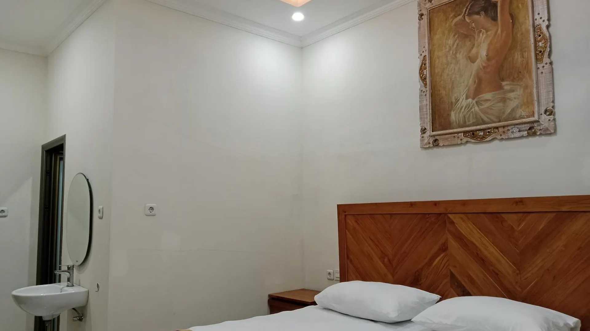 Villa Riviera Nusa Dua
