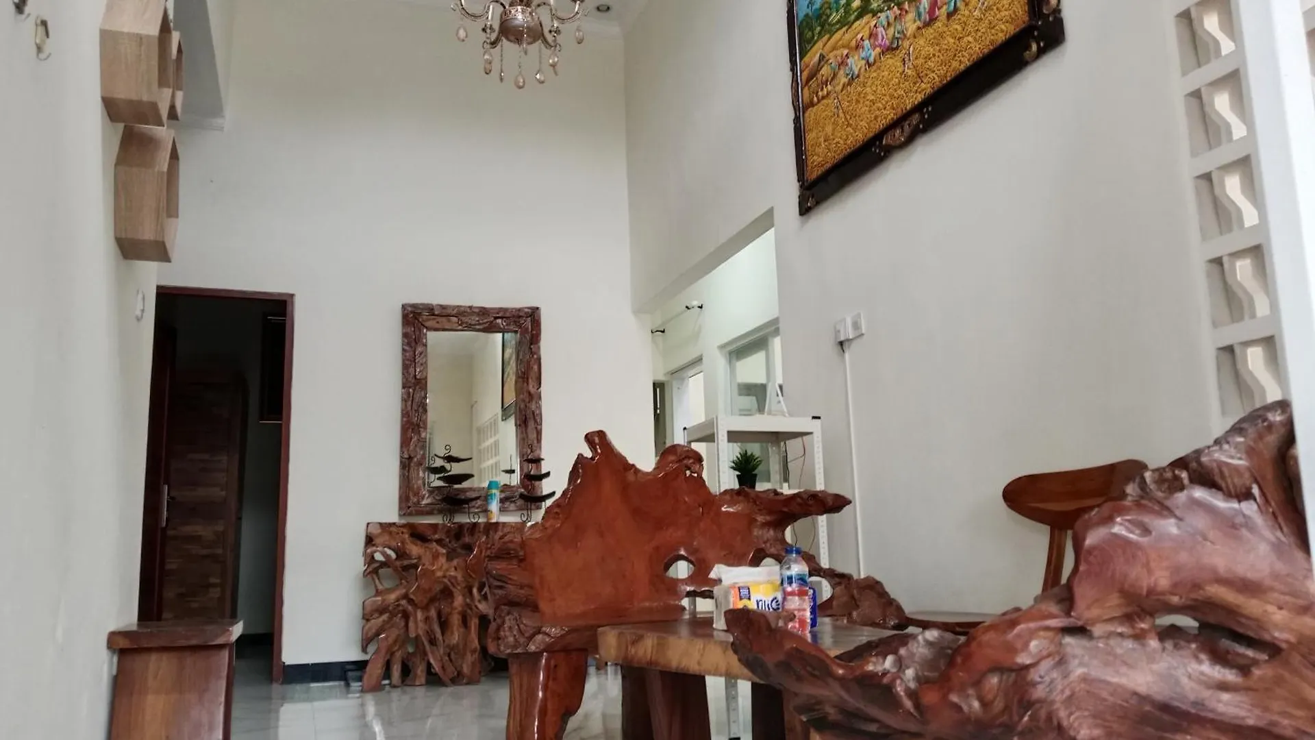 Villa Riviera Nusa Dua