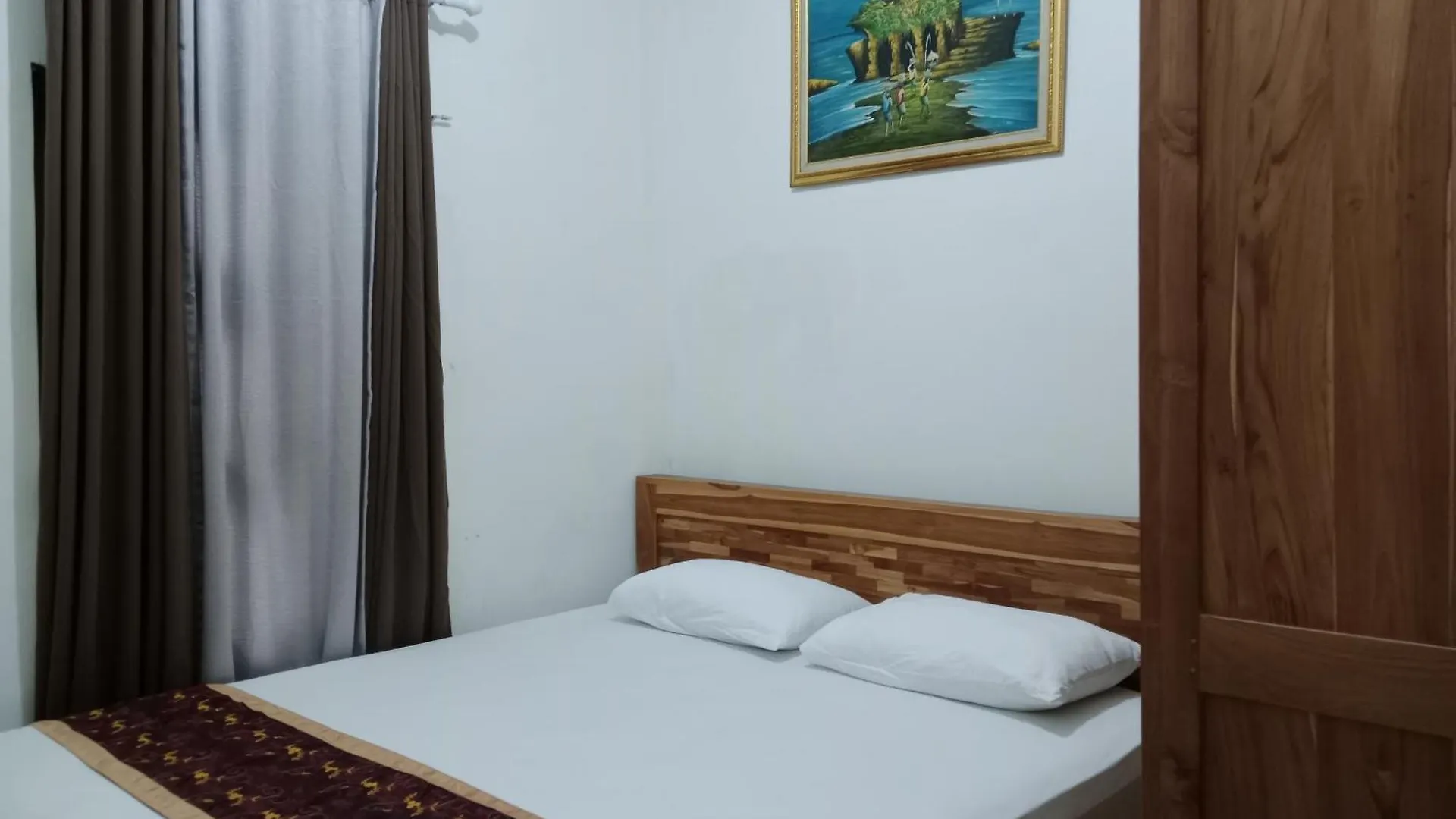 Villa Riviera Nusa Dua  0*, Nusa Dua (Bali)