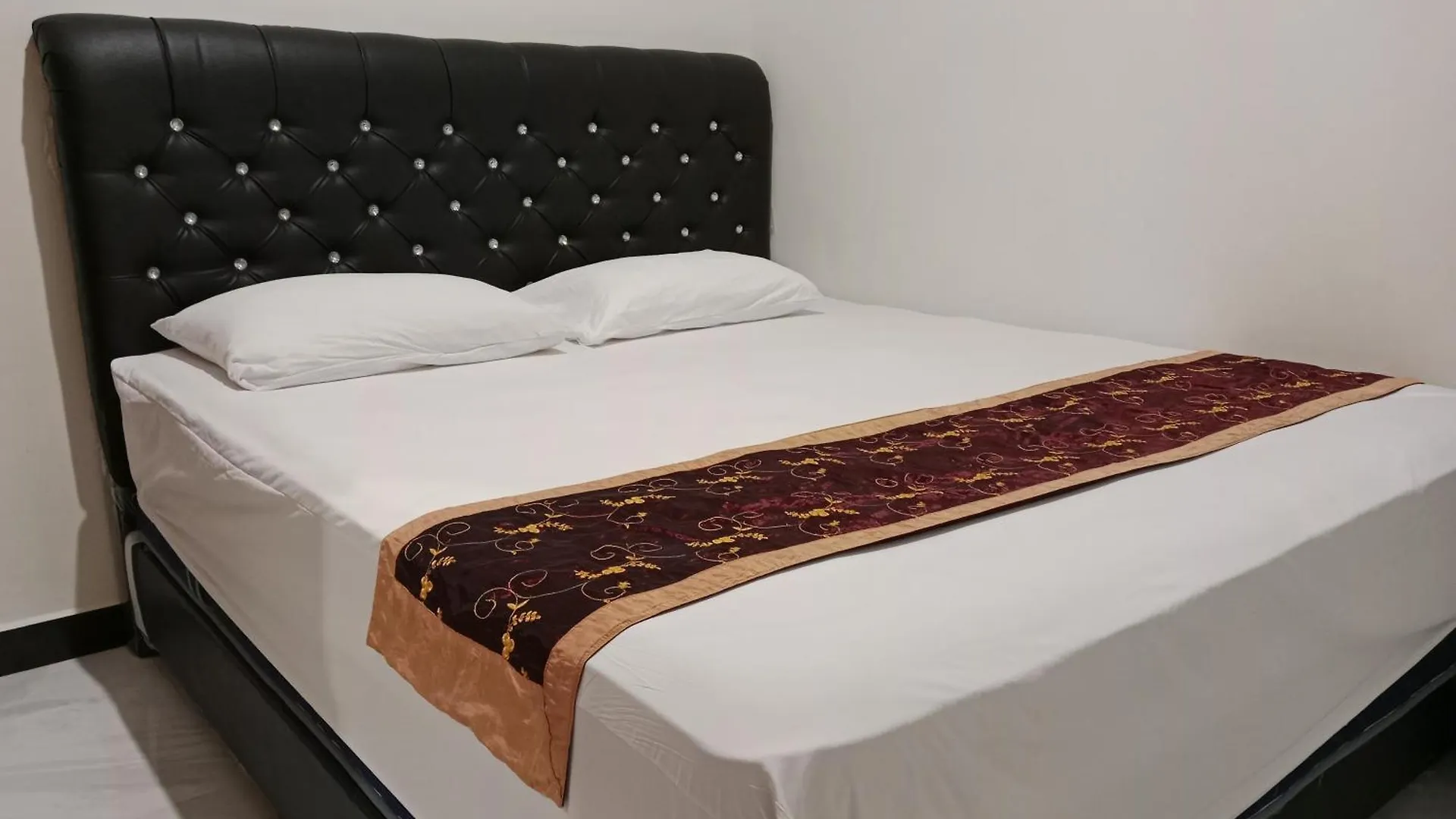 Villa Riviera Nusa Dua  Indonésie