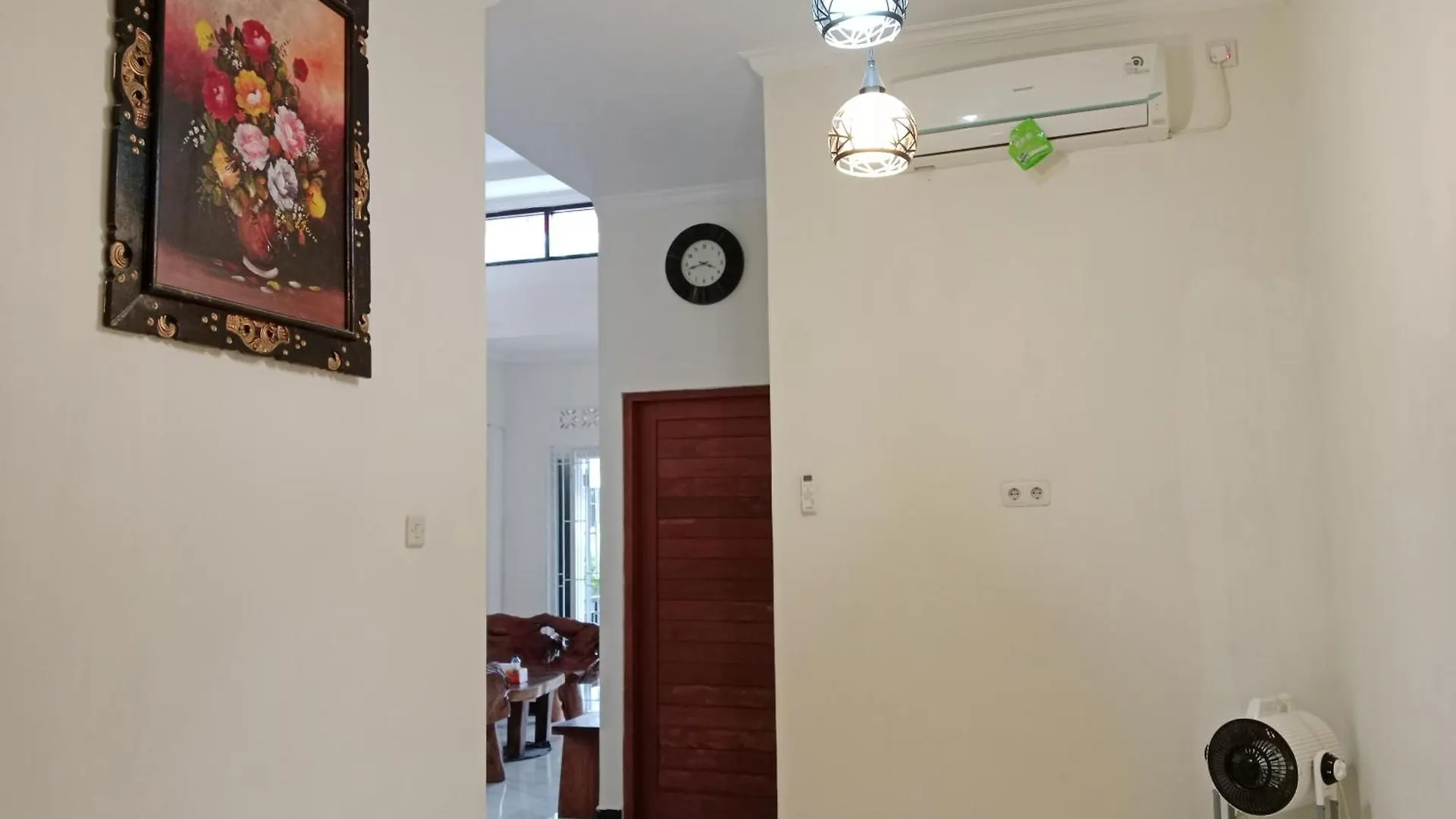 Villa Riviera Nusa Dua