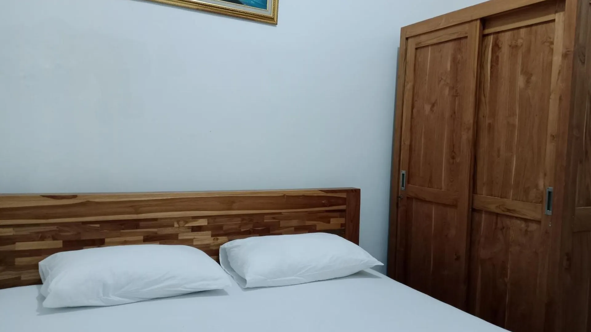 Villa Riviera Nusa Dua  0*, Nusa Dua (Bali) Indonésie