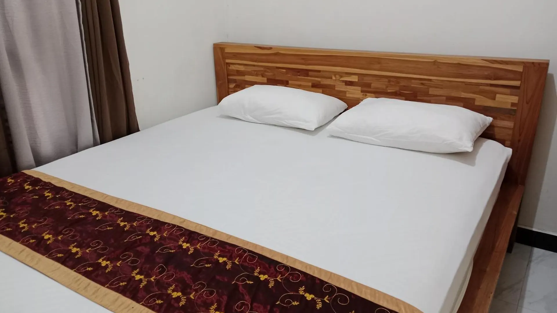 Villa Riviera Nusa Dua  Indonésie