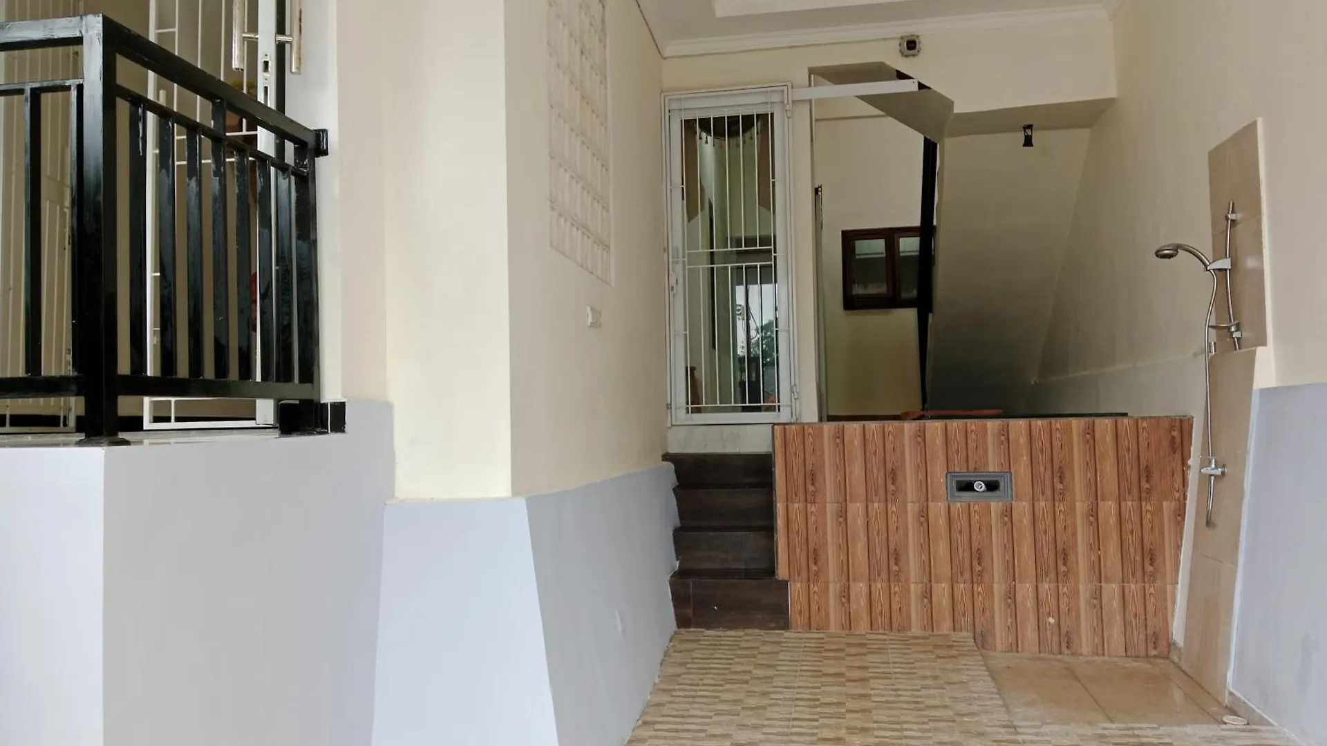 Villa Riviera Nusa Dua