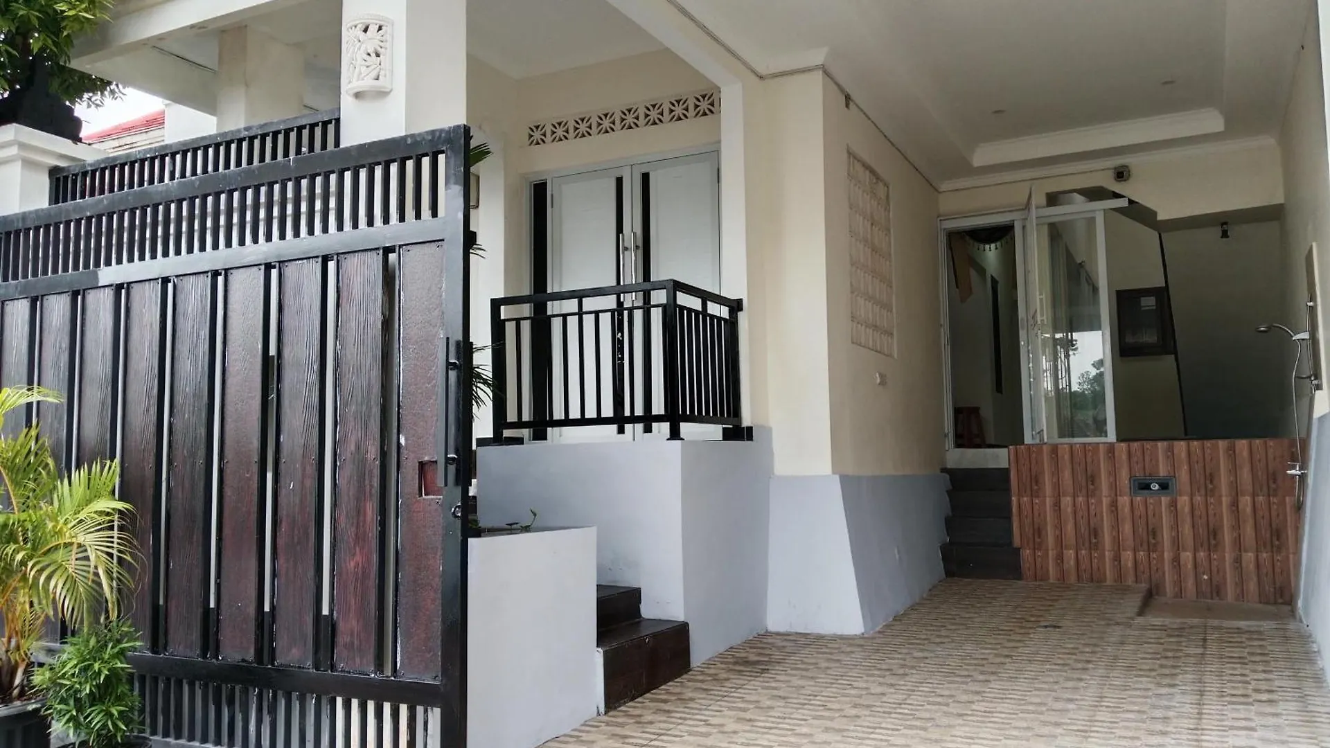 Villa Riviera Nusa Dua  Nusa Dua (Bali)