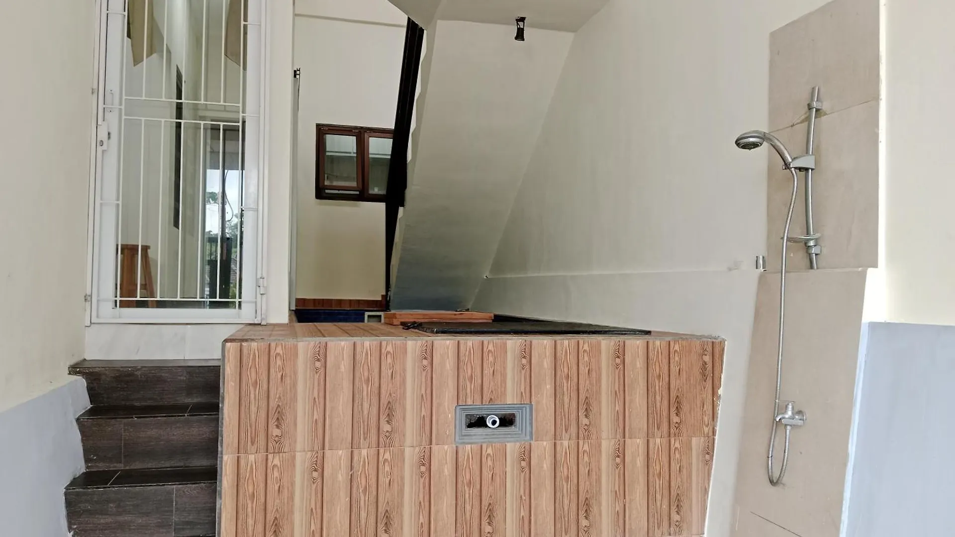Villa Riviera Nusa Dua  0*, Nusa Dua (Bali) Indonésie
