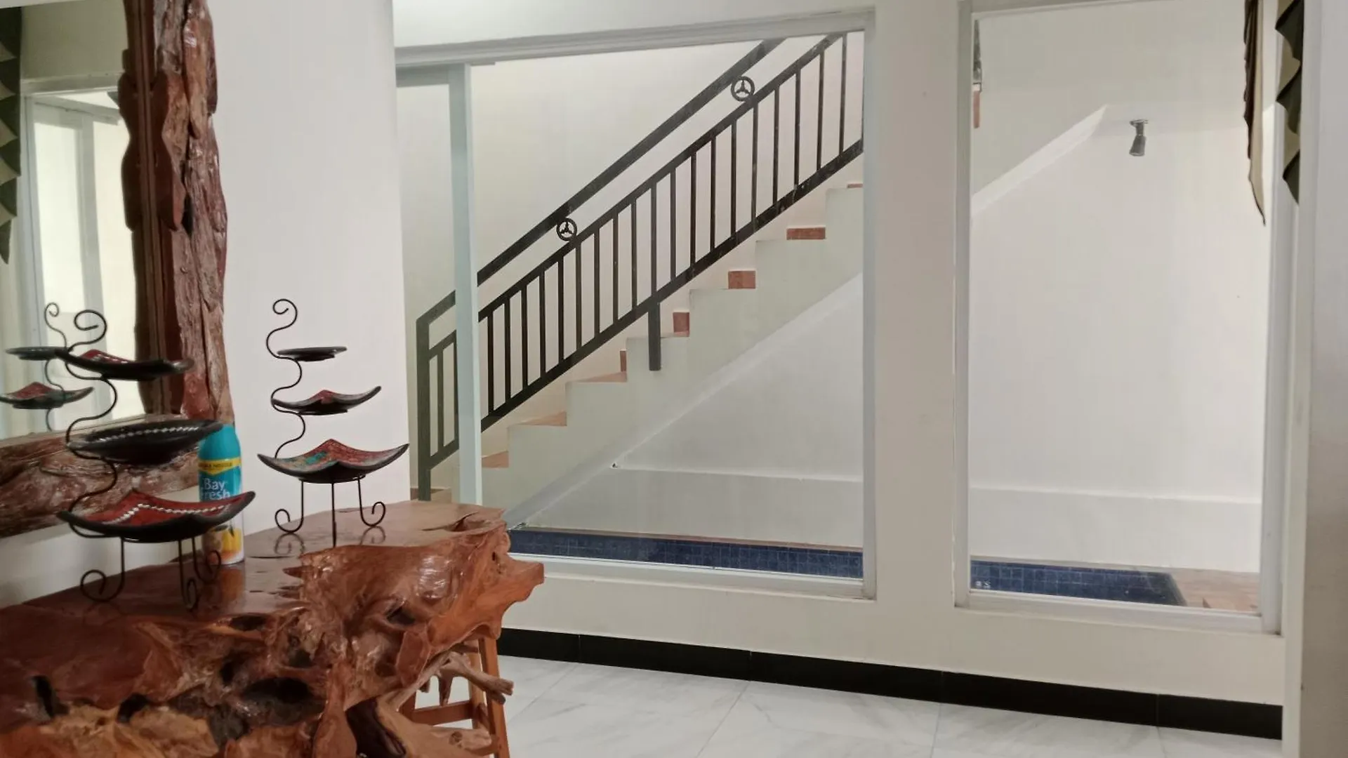 Villa Riviera Nusa Dua  Nusa Dua (Bali)